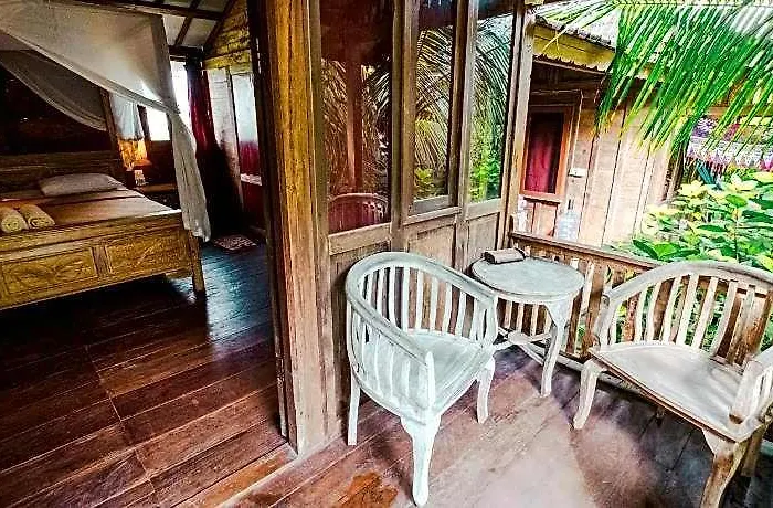Cening Bagus Apartment *