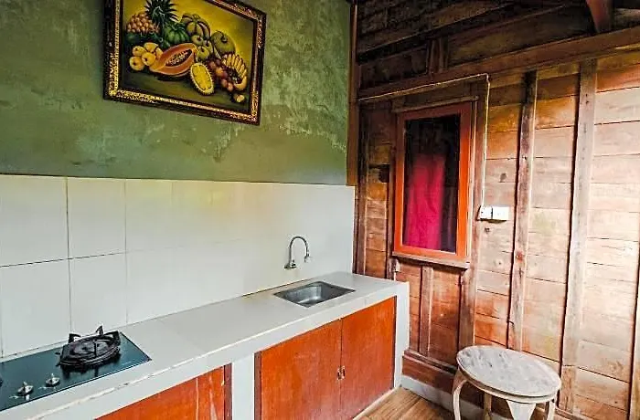 Cening Bagus Apartment