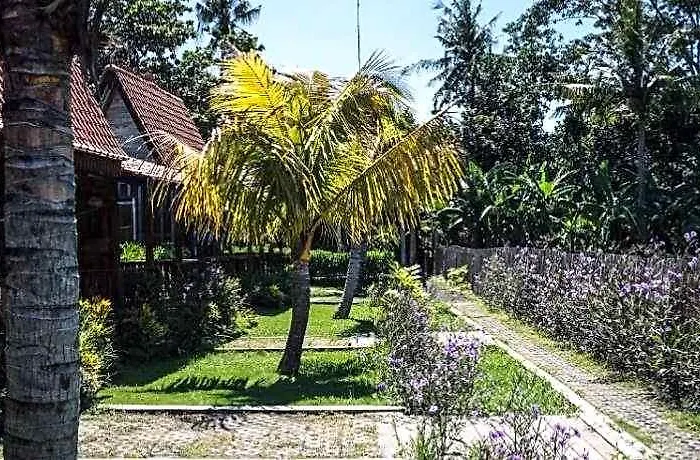 Cening Bagus Apartment