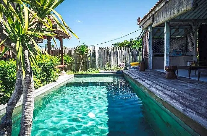 Cening Bagus Canggu (Bali)