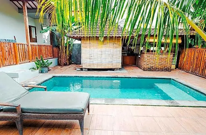 Cening Bagus Canggu (Bali)
