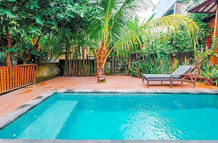 Cening Bagus Apartment Canggu (Bali)