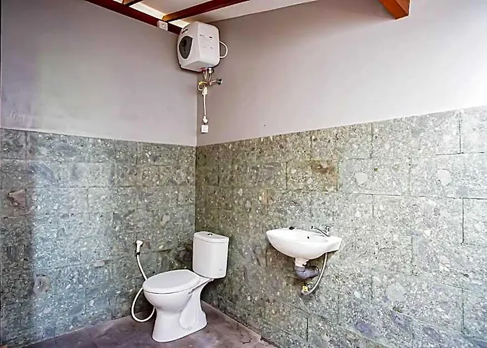 Apartment Cening Bagus Canggu (Bali)