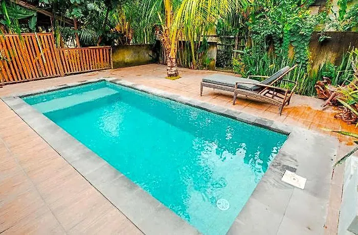 Cening Bagus Apartment *
