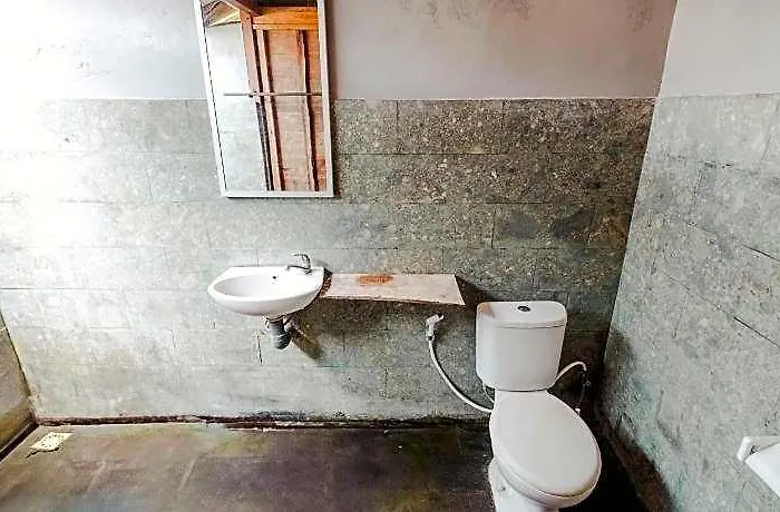 Cening Bagus Apartment *