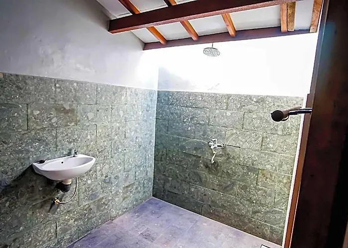 Cening Bagus Canggu (Bali)