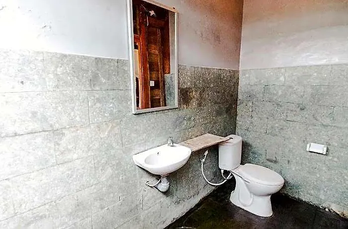 Apartment Cening Bagus