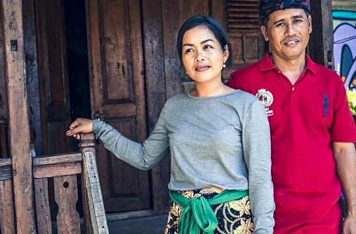 Cening Bagus * Canggu (Bali)