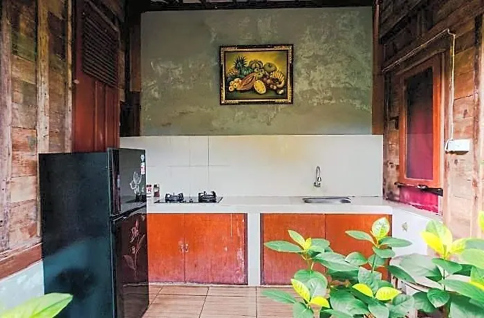 Apartment Cening Bagus Canggu (Bali)