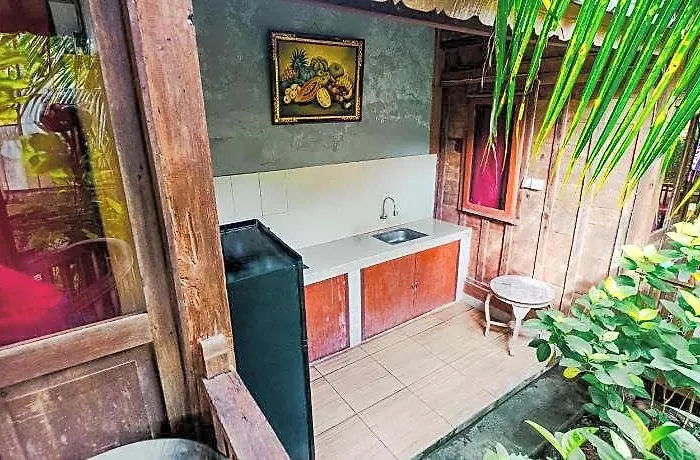 Cening Bagus Canggu (Bali)