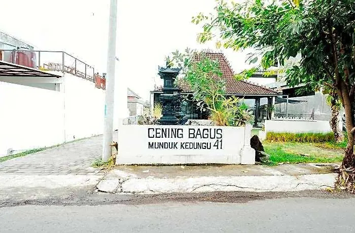 Cening Bagus
