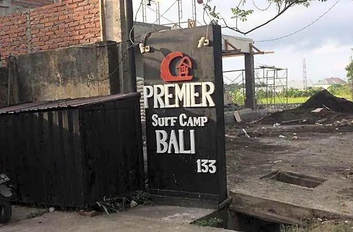 Cening Bagus Apartment *