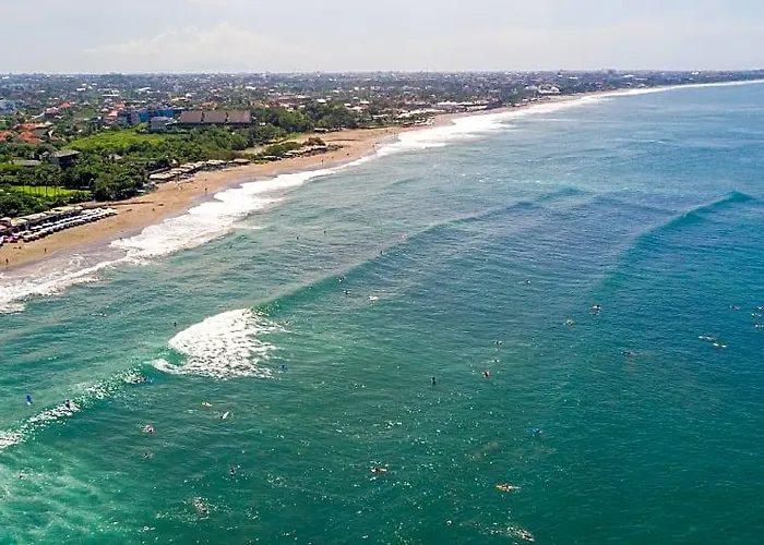 Cening Bagus * Canggu (Bali)