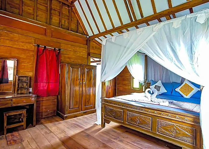 Cening Bagus * Canggu (Bali)