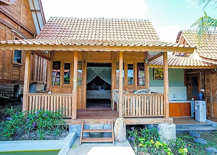 Cening Bagus * Canggu (Bali)